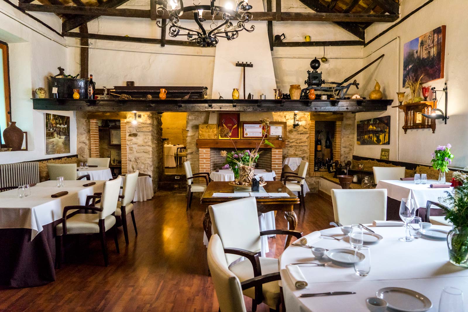 The Oldest Restaurants in the World