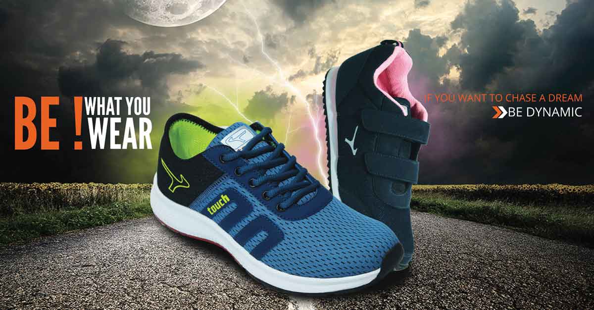 branded sports shoes for men