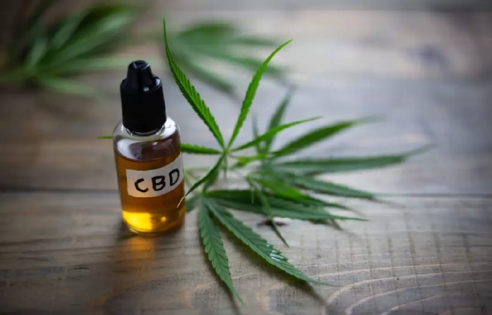 Know How CBD Oil Tincture Is Helpful To Treat Neuropathy