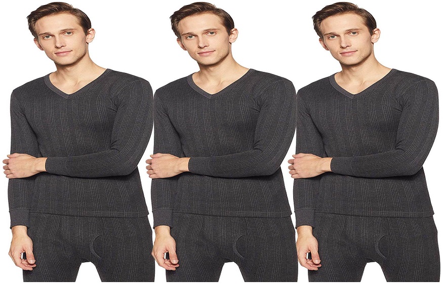 Get The Best Online Price On Thermals For Men