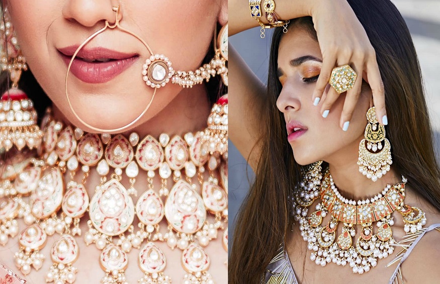 What Makes To Buy Artificial Jewellery Online Is Right