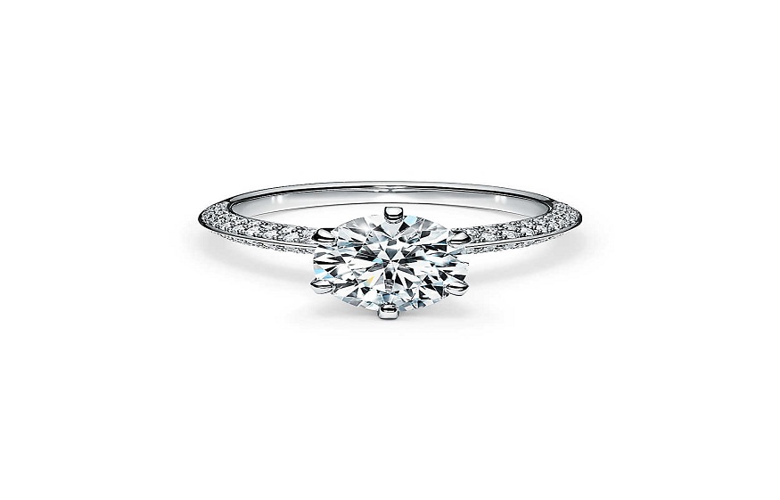 Diamond Engagement Rings Online?