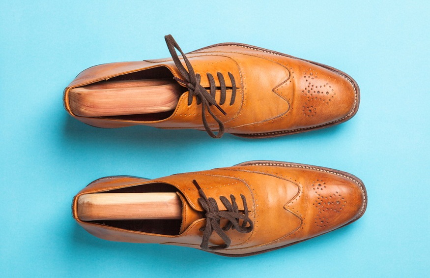 3 Things You Should Buy With Your New Dress Shoes