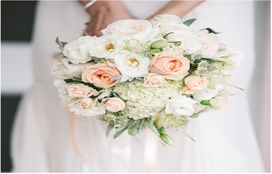 Popular Wedding Flowers