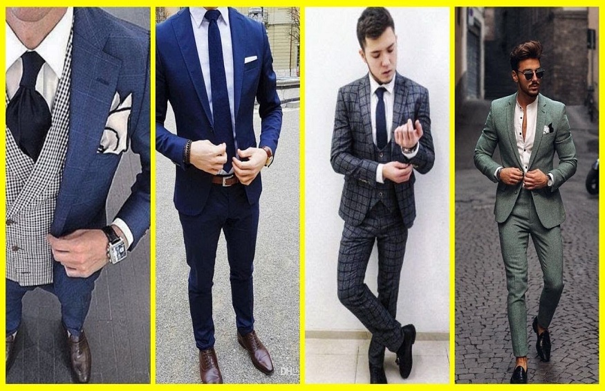 The Best and Fashionable Mens