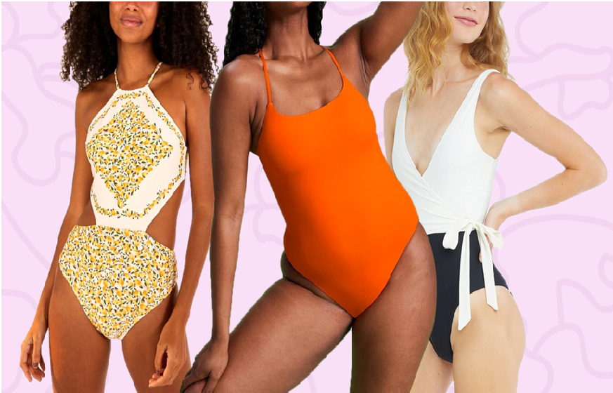 Tips in Buying the Perfect One Piece