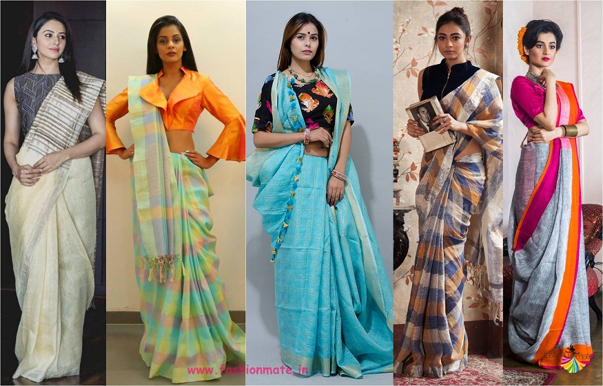 Sarees