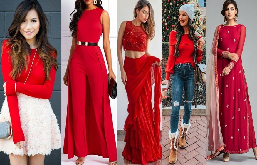Christmas Party Outfits