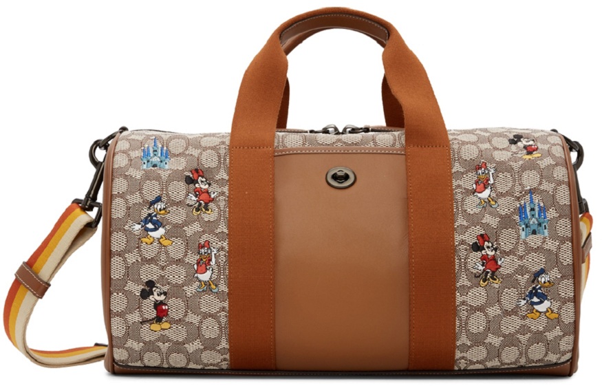 Duffel Bags for Men & Women