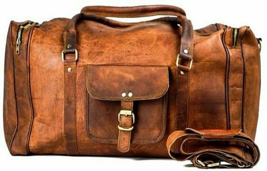 Bag for gym