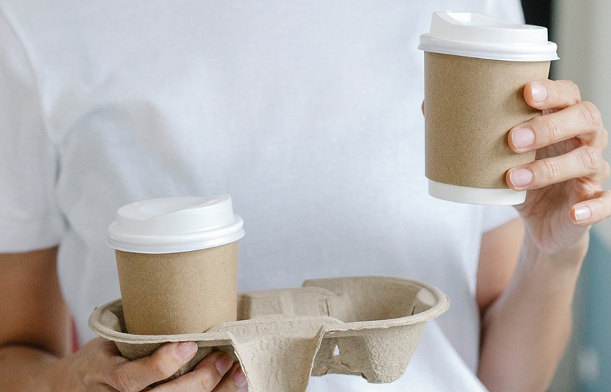 coffee cup sleeves