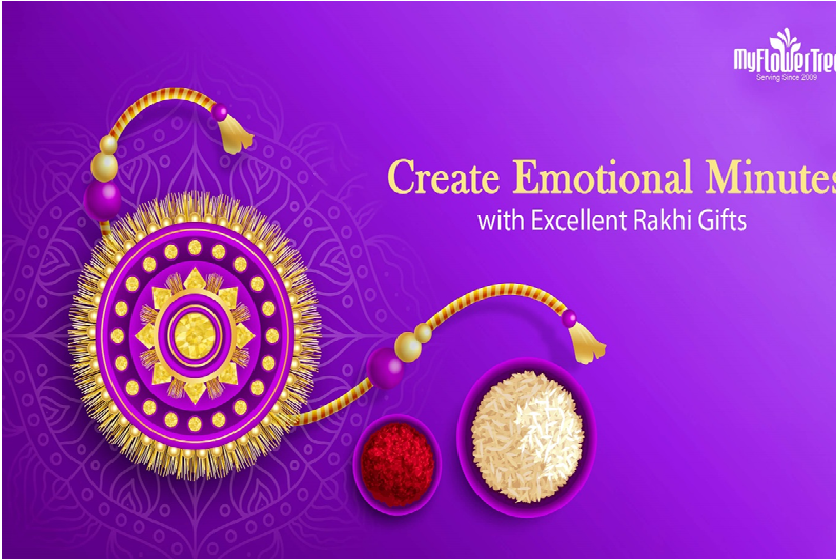 Rakhi Gifts