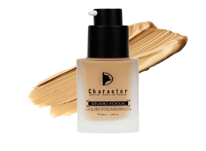 Liquid Foundation You Must Know