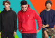 men's hoodies