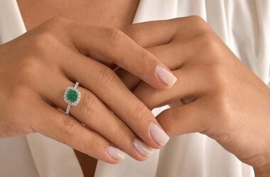 Emerald's Enduring Brilliance