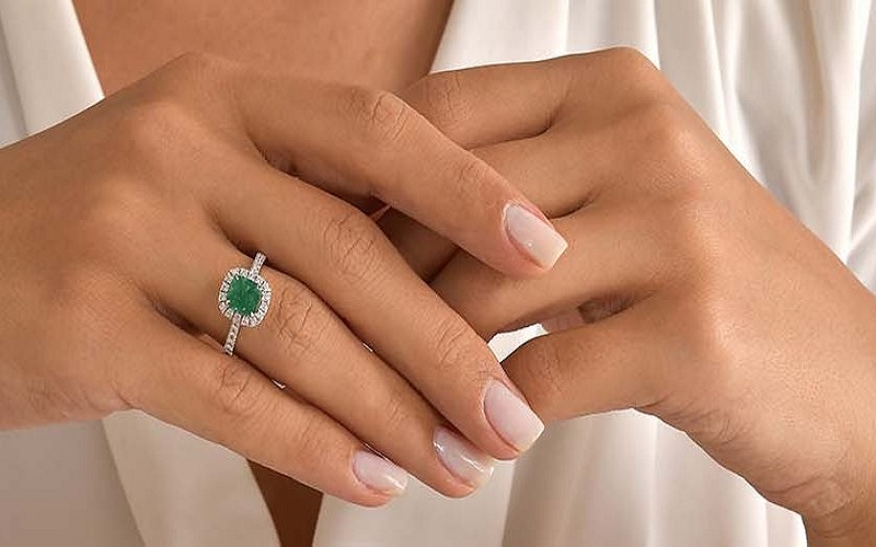 Emerald's Enduring Brilliance