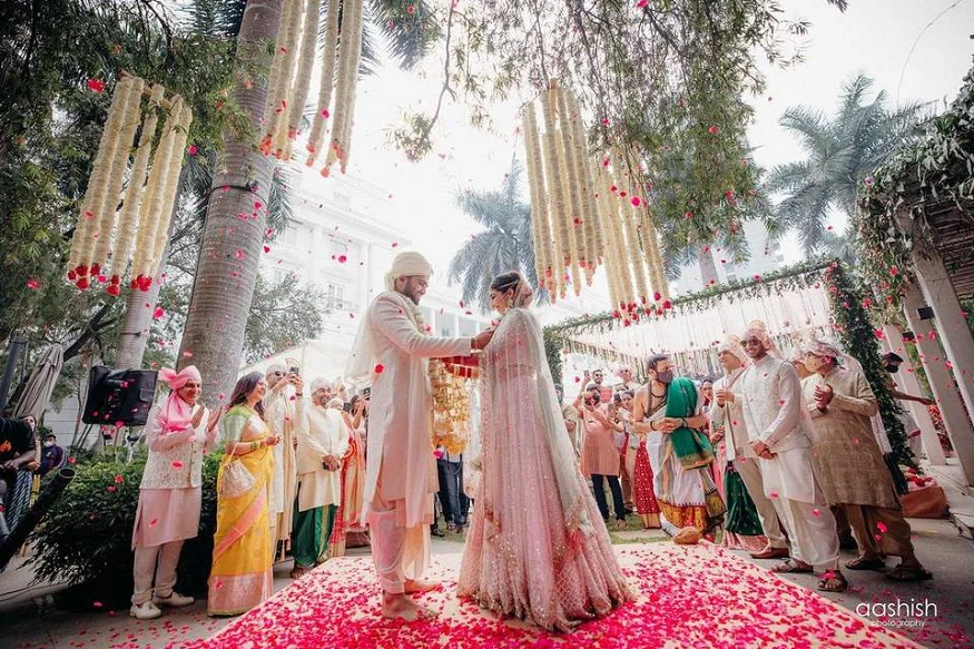 Affordable Destination Weddings
