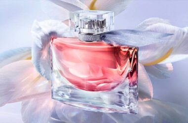 patchouli perfume