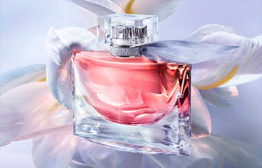 patchouli perfume