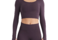 women’s athletic tops