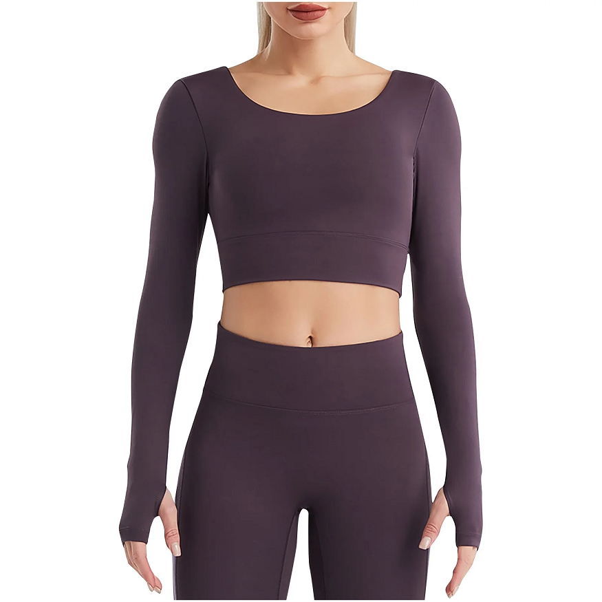 women’s athletic tops