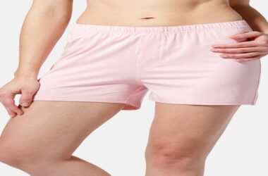 womens boxer shorts