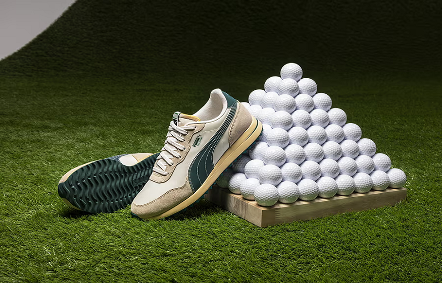 TaylorMade