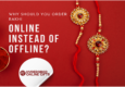 Order Rakhi Online