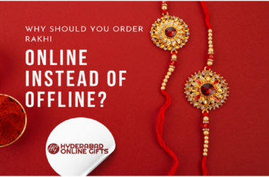 Order Rakhi Online