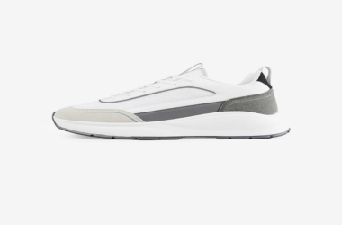 men’s smart trainers