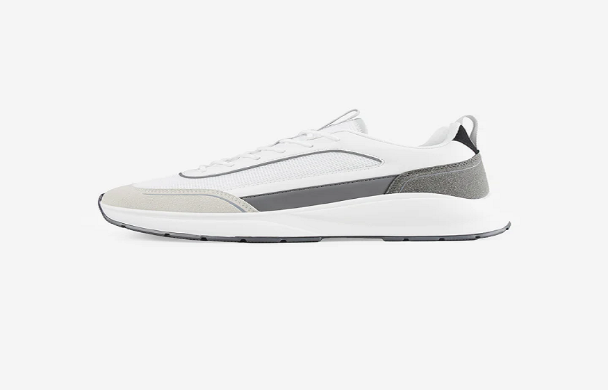 men’s smart trainers