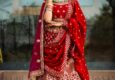 Bridal Sarees That Steal