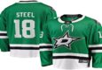 Dallas Stars fan gear