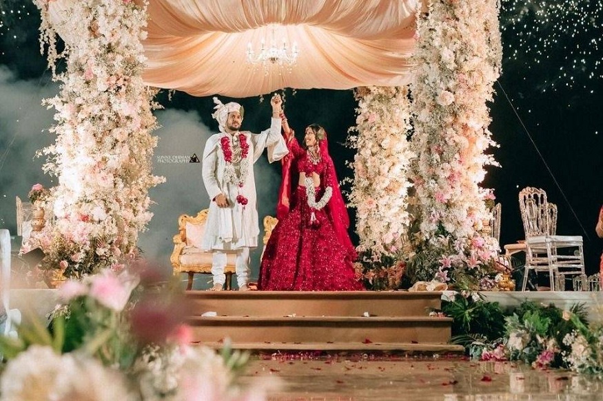 Wedding Planners