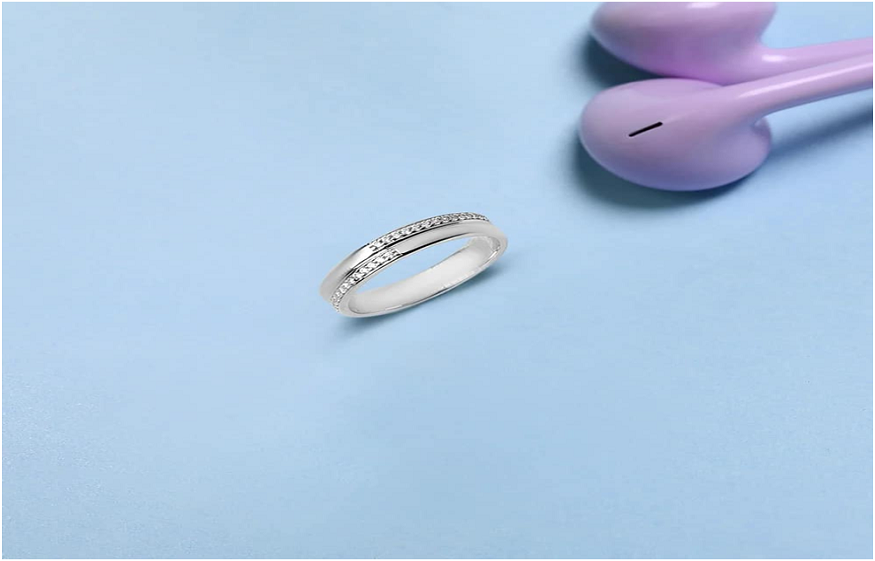 Silver Rings for Women
